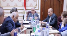  الوطنية للصحافة تقرر رؤساء تحرير جدد لأخر ساعة وبوابة روزاليوسف