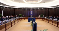 مدبولي: داون تاون العلمين ستصبح من أكثر المناطق شهرة وجاذبية عالميًا