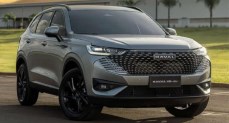  أسعار سيارة هافال الجديدة في مصر 