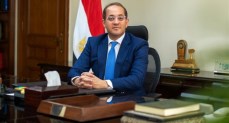 أحمد كجوك وزير المالية