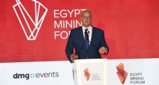 المهندس كريم بدوي وزير البترول والثروة المعدنية