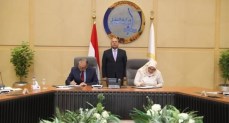  الصناعة تتعاون مع CIDCO لتسويق مخرجات مشروعات الصناعات التقليدية