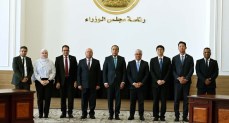 توقيع عقد تطوير قطعة أرض صناعية في السخنة باستثمارات 100 مليون دولار     