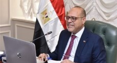 محمد جبران وزير العمل