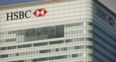  بنك HSBC