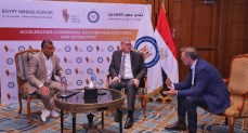 وزير البترول يبحث خطط كابيتال دريلينج للتوسع في مصر  