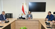  الدكتور هانى سويلم وزير الموارد المائية والرى
