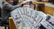 ضبط قضايا إتجار بالنقد الأجنبي 
