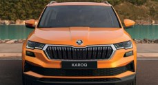 سكودا KAROQ 2025