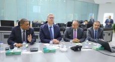 وزير البترول والثروة المعدنية