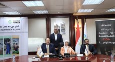 جهاز تنمية المشروعات المتوسطة والصغيرة