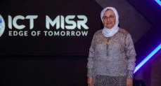  إيمان وافي رئيساً لقطاع البترول والطاقة بشركات "ICT Misr" و"IoT Misr" و "ICT Libya"