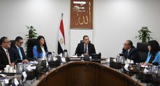 مصر تجهز فرصًا استثمارية واعدة لطرحها على الشركات الأمريكية  