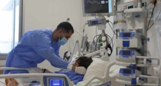 مستشفى أهل مصر لعلاج الحروق.. فقدان الجلد والسوائل من أبرز التحديات التي تواجه مرضى الحروق
