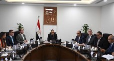 رئيس الوزراء يُتابع موقف تنفيذ برنامج الطروحات الحكومية
