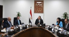 مدبولي: إتاحة المزيد من التيسيرات والمحفزات لجذب الاستثمارات في الذهب 