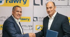 منصة امتلاك تُعلن عن شراكة استراتيجية مع فوري دهب لتقديم حلول دفع رقمية متكاملة لعملاء الملكية الجزئية في القطاع العقاري
