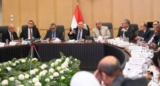 الحكومة تشكل لجنة فنية لإعادة هيكلة صندوق دعم المرافق بالمناطق الصناعية     