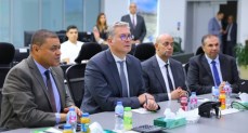 وزير البترول: استمرار جهود تأمين احتياجات الكهرباء والصناعة من الغاز خلال الصيف     