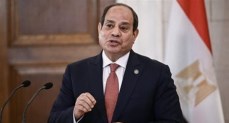 الرئيس عبد الفتاح السيسي،