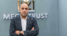   الدكتور إسلام يوسف نصر الله، خبير التحول الرقمي والمستثمر بقطاع التكنولوجيا،