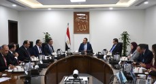 رئيس الوزراء يستعرض موقف توافر الأسمدة الزراعية ومنظومة حوكمة تداولها     