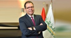  أحمد السعيد، رئيس الاستثمارات وأمناء الاستثمار التنفيذي بالبنك الأهلي المصري