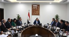 رئيس الوزراء يتابع جهود تطوير قطاع صناعة السكر في مصر وتعزيز الإنتاج المحلي