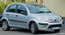 سيارة سيتروين C4X