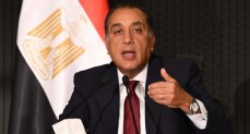 الدكتور مصطفى مدبولي