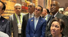 فعاليات معرض إكسبو أوساكا 2025