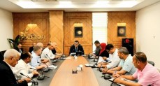المهندس شريف الشربيني
