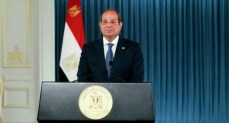  الرئيس عبد الفتاح السيسي