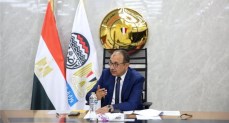 المهندس محمد شيمي، وزير قطاع الأعمال العام