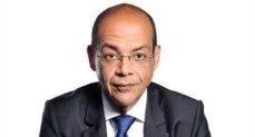 الكاتب والإعلامي محمد مصطفى شردي