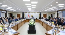 وزير قطاع الأعمال العام