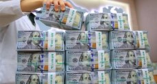 ضبط قضايا إتجار بالنقد الأجنبي