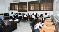 تنسيق الجامعات 2025
