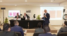 النيابة العامة تنظم بالتعاون مع الوكالة الألمانية للتعاون الدولي ورشة تدريبية دولية متخصصة