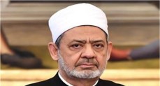 أحمد الطيب شيخ الأزهر