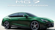 المنصور تعلن عن تخفيض 75 ألف جنيه على موديلات mG7