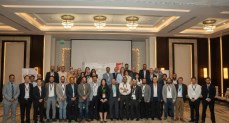 لافارچ مصر تختتم بنجاح رعايتها لسلسلة في مجال الاستدامة وصناعة الأسمنت
