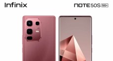 Infinix تفجّر مفاجأة في المتحف المصري الكبي.. سلسلة هواتف جديدة مصرية