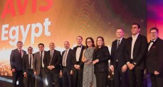 Avis Budget Egypt تفوز بجائزة أفضل وكيل لشركة Avis على مستوى العالم في عام 2025
