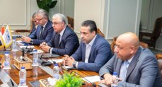  رئيس الهيئة العامة للمنطقة الاقتصادية لقناة السويس