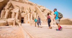 الاستثمار السياحي