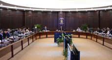 اجتماع  مجلس الوزراء، مساء اليوم