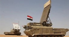  القوات المسلحة المصرية