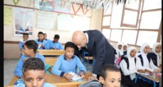  اختبارات الطلاب