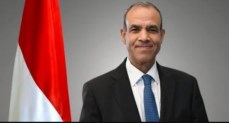 وزير الخارجية الدكتور بدر عبد العاطى